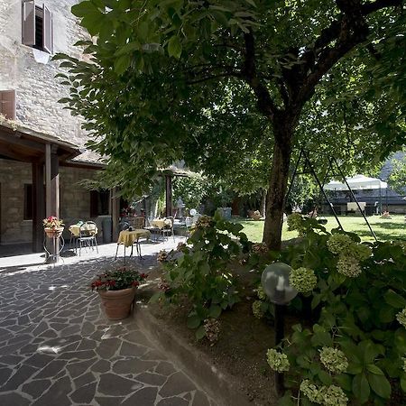 Residenza Di Via Piccardi Bed and Breakfast Gubbio Eksteriør billede