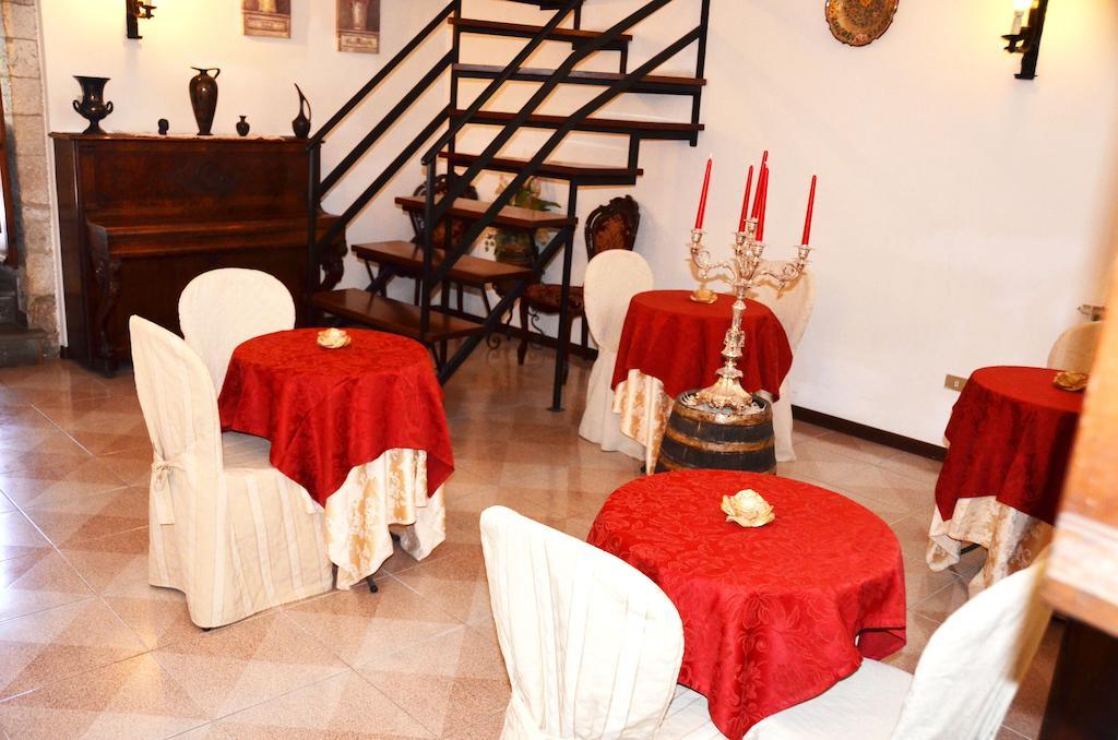 Residenza Di Via Piccardi Bed and Breakfast Gubbio Eksteriør billede